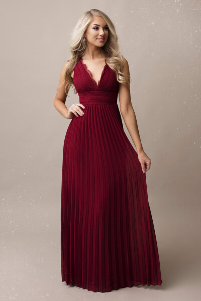Dlouhé šaty model 146094 YourNewStyle L