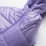 Dětská prošívaná zimní bunda LUCCA KDG 128