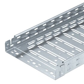 OBO Bettermann 6047654 kabelový žlab (d x š x v) 3 m x 300.00 mm x 60.00 mm 3 m