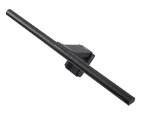BenQ ScreenBar Pro černá / klipová lampa na monitor / 8.5W / 2700-6500K / stmívatelná / automatická regulace jasu (9H.W4KWT.ES1)