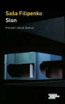 Slon - Saša Filipenko