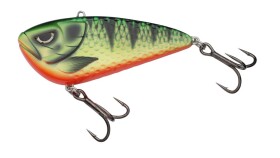 Madcat Nástraha Vib Lure Firetiger UV,Madcat Nástraha Vib Lure Firetiger UV