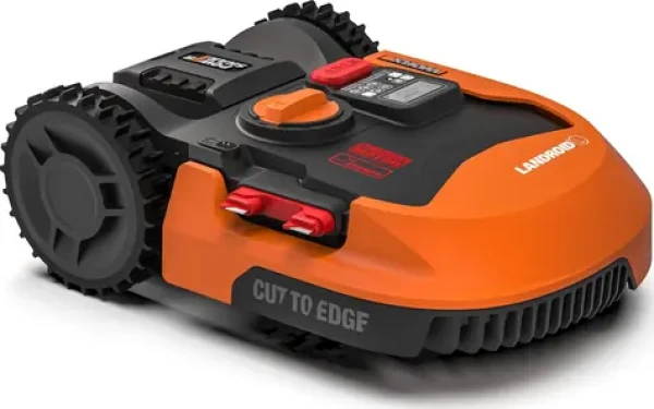 WORX Landroid L2000 (WR155E) / Robotická sekačka (WR155E)