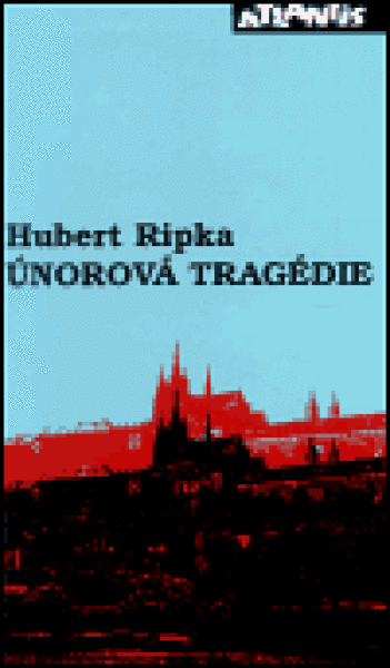 Únorová tragédie