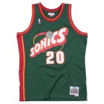 Mitchell & Ness Pánský dres Seattle SuperSonics NBA Gary Payton #20 1995-96 Swingman Velikost: M