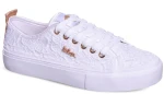 Lee Cooper LCW-26-02-4060L Dámské tenisky bílé 38