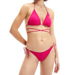 Dámský vrchní díl plavek KW0KW01752-T01 - Calvin Klein S
