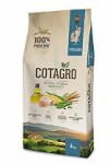 COTAGRO Cat Sterilized 4kg