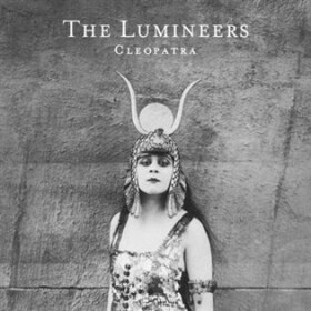 Cleopatra (CD) - The Lumineers