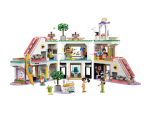 LEGO® Friends 42604 Obchodní centrum v městečku Heartlake