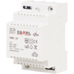 Zamel TRM-358 zvonkový transformátor 3 V/AC, 5 V/AC, 8 V/AC 5 A