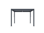 Lanit Plast hliníková bioklimatická pergola Basic 3 x 2,5 m LG4288
