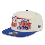 New Era Pánská kšiltovka NBA NBA 1988 All-Star Game New York 9FIFTY A-Frame Snapback