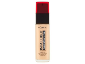 L'Oréal Paris Infaillible 24H Fresh Wear Foundation 200 30 ml