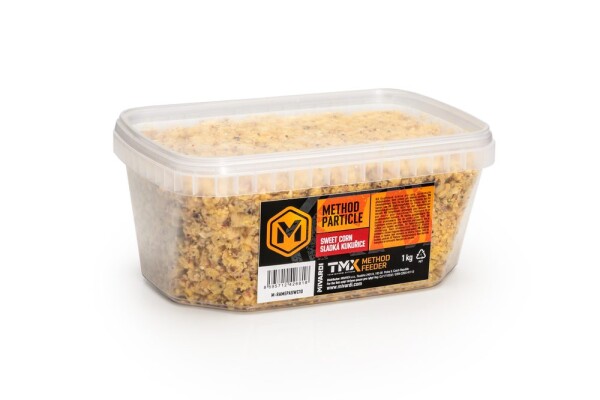 Mivardi Method partikl 1kg,Mivardi Method partikl 1kg