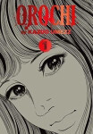 Orochi: The Perfect Edition 1 - Kazuo Umezz
