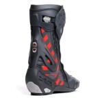 Moto boty Tcx RT-Race černo/černo/červené 2023 - 48