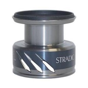 Shimano Náhradní cívka Stradic 4000 FL,Shimano Náhradní cívka Stradic 4000 FL