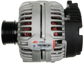 Alternátor SAAB 9-3 II (YS3F) (2008–2011) | 2.8 V6 Turbo