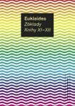 Základy. Knihy XI-XII Eukleides