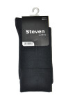 Pánské ponožky k obleku Steven art.056 šedá 42-44