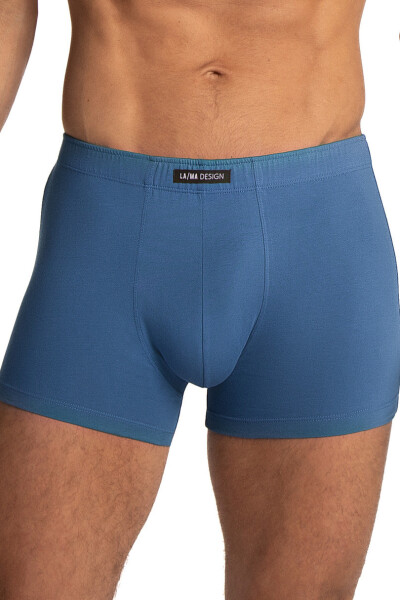 PÁNSKÉ ŠORTKY M-1070SZ 3-PACK VÍCEBAREVNÉ XL