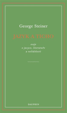 Jazyk ticho,