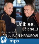 Kraus: Učit se, učit se... ! - CD - Ivan Kraus