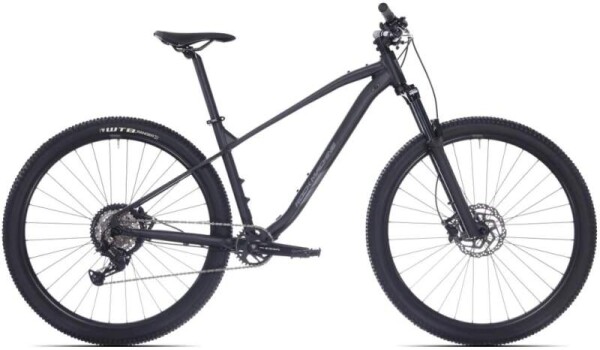 Rock Machine Blizz 10-29, rám 17" (M), model 2025, Matte Black - ZDARMA dopravné, odborná montáž, seřízení a dárkový poukaz na nákup příslušenství! (Záruka nejlepší ceny. Nalezli jste někde lepší cenu? Napište nám a zkusíme ji trumfnout! )