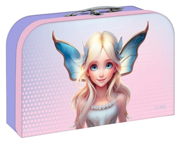 Kufřík Pixie