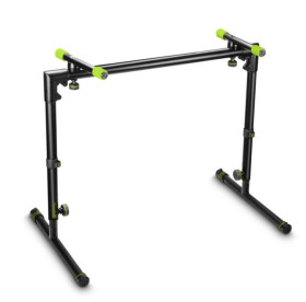 Gravity KS TS 01 B Keyboard Stand Table B-Stock