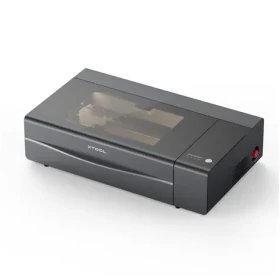 XTool P2S LK4 / Class 4 / Laserová gravírka / 55W / rychlost až 600mm/s (P1030634)