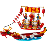 LEGO® Iconic 40678 LEGO® Kalendář svátků