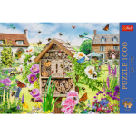 Puzzle Premium Plus 1000 dílků