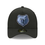 New Era Pánská kšiltovka Memphis Grizzlies NBA 2026 Draft On-Stage Crystal 59FORTY A-Frame Fitted Velikost: 7 3/8