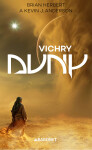Vichry Duny - Brian Herbert