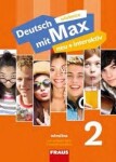 Deutsch mit Max neu interaktiv Učebnice