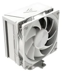 Modecom Volcano 0C T200 bílá / Chladič CPU / 4x heatpipe / 120mm větrák PWM / TDP 190W (MC-C-T200-000-W)
