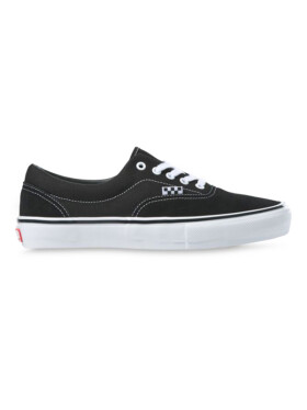 Vans Skate Era black/white pánské boty - 40EUR