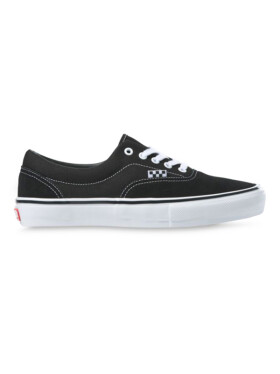Vans Skate Era black/white pánské letní boty