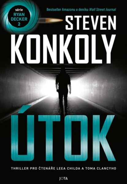 Útok (2. díl)