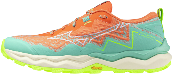 Mizuno Wave Daichi 9 J1GK257173