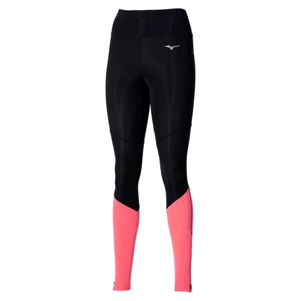 Běžecké kalhoty Mizuno Core Long Tight J2GBA20996 Velikost textilu: M