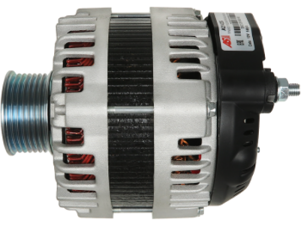 Alternátor NISSAN Primera (P12) a X-Trail II (T31) | 2.0 Benzin