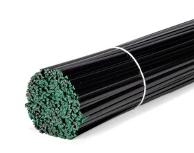 Pojivová elektroda pro ABS plast - 1000 g, trojúhelník