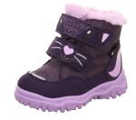 Dětské zimní boty Superfit 1-006063-8500 Velikost: 25