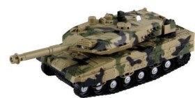 Tank na setrvačník s efekty, WIKY, 110776