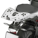 Sra5119 special rack Bmw S 1000 XR (15-19) včetně hliníkové plotny, max. 6 kg