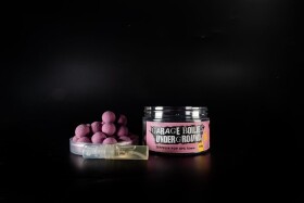 G.B.U. Plovoucí boilies ZEPPELIN POP UPS ŠVESTKA-CHILLI,G.B.U. Plovoucí boilies ZEPPELIN POP UPS ŠVESTKA-CHILLI