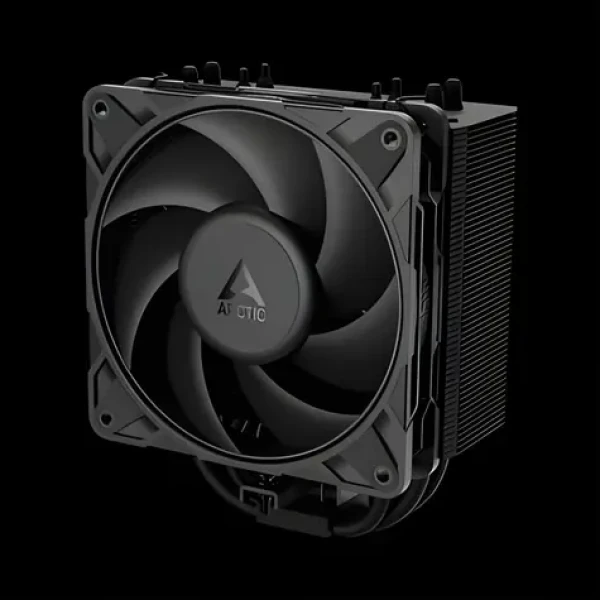 ARCTIC Freezer 36-S černá BULK / Chladič procesoru / Věžový design (AOCPU00026A)